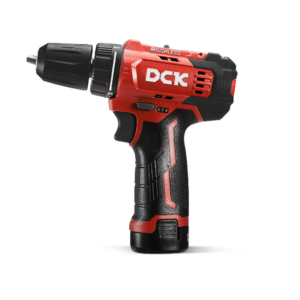 TALADRO PERCUTOR ATORNILLADOR 12V (3/8″) 35 NM