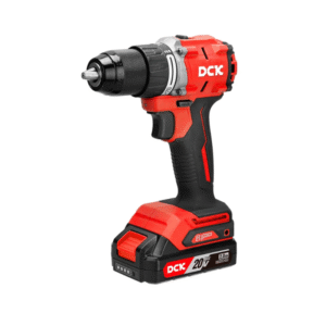 TALADRO ATORNILLADOR  20V (1/2″) 60 NM