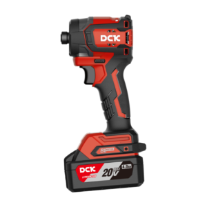 ATORNILLADOR DE IMPACTO BAT 20V 6.35MM (1/4")