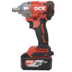 PISTOLA DE IMPACTO BATERIA 20V (1/2″) 488 NM