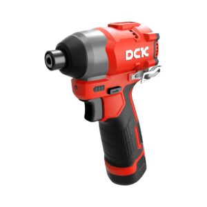 ATORNILLADOR DE IMPACTO BAT 12V 6.35MM (1/4")