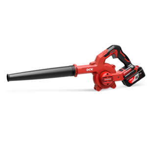 SOPLADORA Y ASPIRADORA 20V