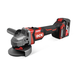 PULIDORA / ESMERILADORA 20V  (4-1/2″) EJE 5/8″