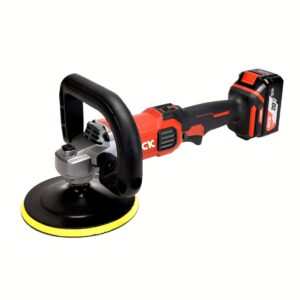 POLICHADORA 20V 180MM (7″)