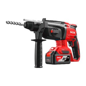 ROTOMARTILLO SDS PLUS 20V 22.2MM 2,8 J