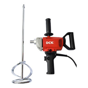 MEZCLADOR DE PINTURA Y MORTEROS 160MM