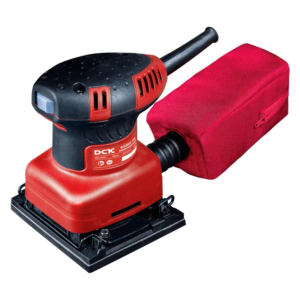 LIJADORA ORBITAL 100X110MM