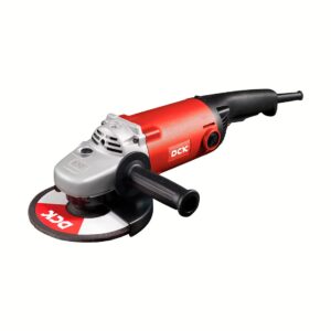 PULIDORA / ESMERILADORA (7″) 2200 W