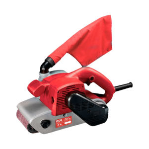 LIJADORA DE BANDA 100X610MM