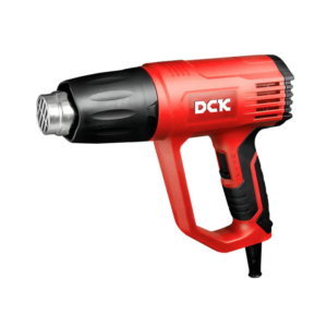 PISTOLA DE CALOR 50-550°C