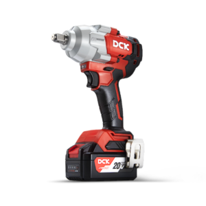 PISTOLA DE IMPACTO BATERIA 20V  (1/2″) 698 NM